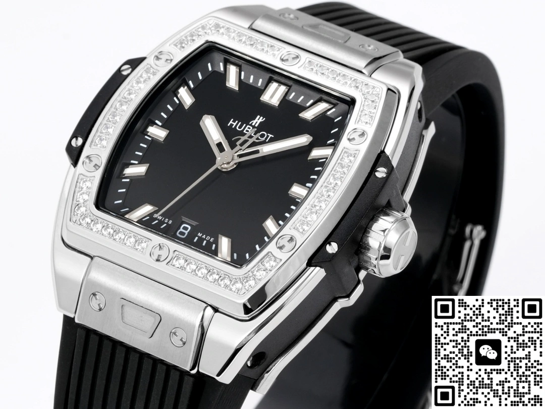 MS Factory Hublot 662.NX.1170.RX.1204 1:1 Best Edition Replica Watch